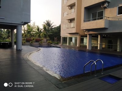 Luxe Highway Residencies