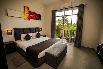 Scenic Bay Weligama