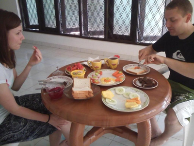 Lotus Hostel