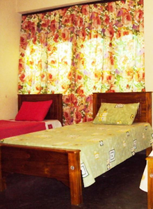 Lotus Hostel