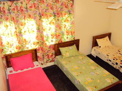 Lotus Hostel