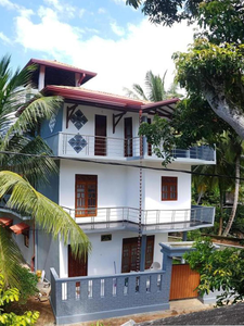 Villa 61