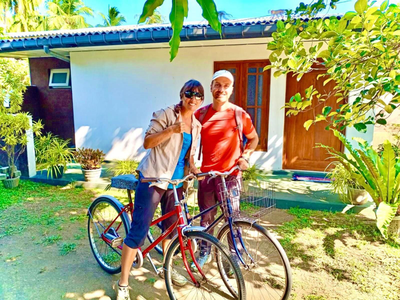 ARANI HOMESTAY