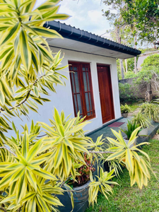 ARANI HOMESTAY
