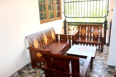 Upul Residence