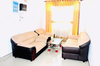 Upul Residence