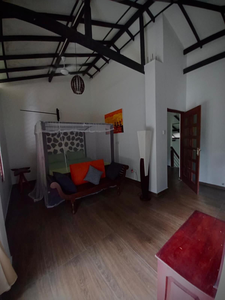 Luxury villa Costanza