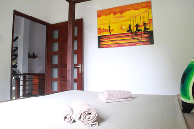 Luxury villa Costanza