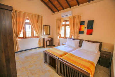Negombo Andersson Luxury House