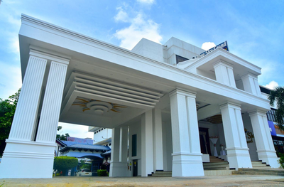 Hotel Blue Sky