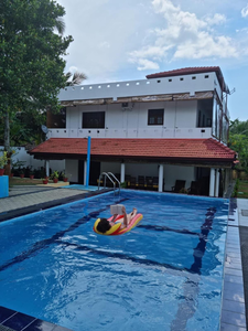 Villa Talpe
