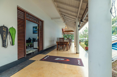Villa Talpe