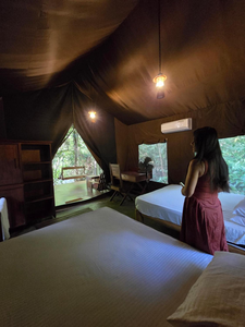 Powerhouse River Resort