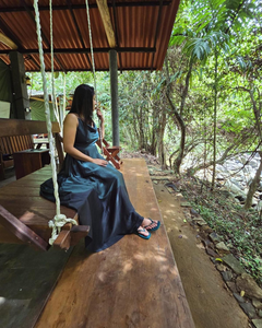Powerhouse River Resort