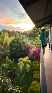 Sapphire Garden Hotel