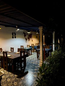 Sapphire Garden Hotel