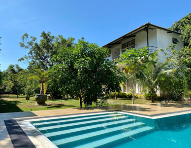 Sapphire Garden Hotel