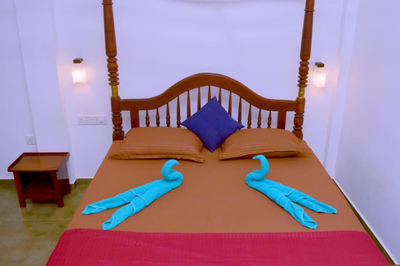 South Heaven villa -Four bed rooms house