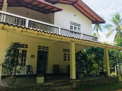 South Heaven villa -Four bed rooms house