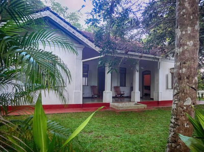 Soori Colonial Villa
