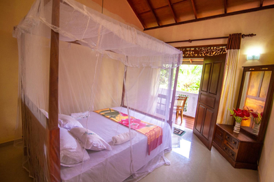 Mountain Gem Villa