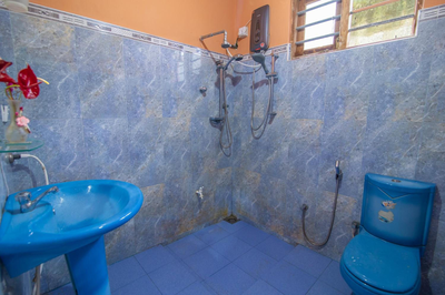 Mountain Gem Villa