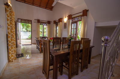 Mountain Gem Villa