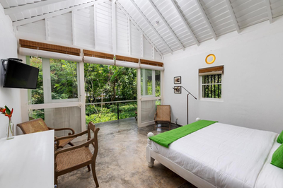 Ilukketiya Tea Chalets - Melagoda, Wanchawala