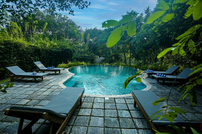 Ilukketiya Tea Chalets - Melagoda, Wanchawala