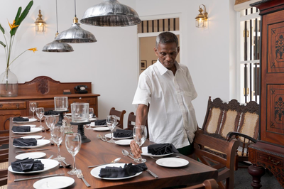 Ilukketiya Tea Chalets - Melagoda, Wanchawala