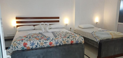 Petit Guest House