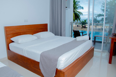 Marakolliya Beach Resort