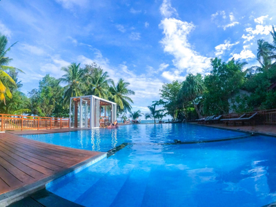 Marakolliya Beach Resort