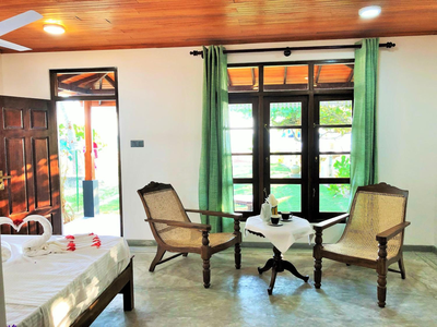 Sunflower Beach Resort