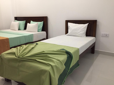 Eagle Wings Holiday Resort
