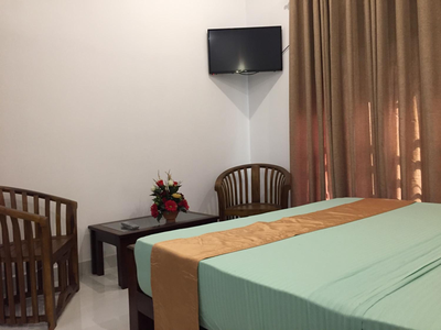 Eagle Wings Holiday Resort