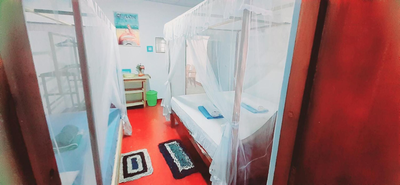 Bamboo Home stay Hiriketiya
