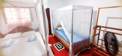 Bamboo Home stay Hiriketiya