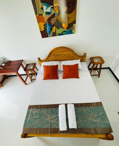 Ratnam Hotel Jaffna
