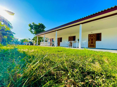 Ratnam Hotel Jaffna