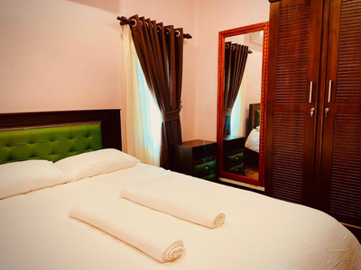 Abbi Holidays - Luxury Villa Jaffna Town
