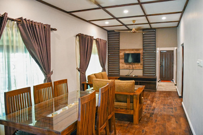 Abbi Holidays - Luxury Villa Jaffna Town