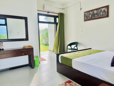 Aura Villa