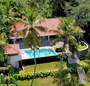 Villa Vanna