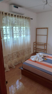 Subhas Apartment