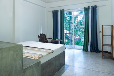 Kurulu Garden Hotel