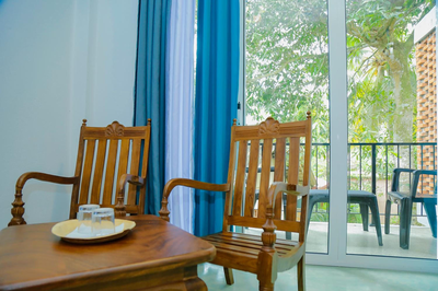 Kurulu Garden Hotel