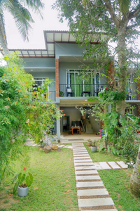 Kurulu Garden Hotel
