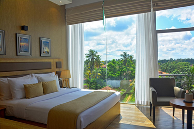 Belmont Boutique Hotel - Free Airport Shuttle Service