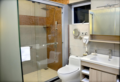 Belmont Boutique Hotel - Free Airport Shuttle Service